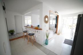 Edith, T2 design plage Gros-Raisins Sainte-Luce